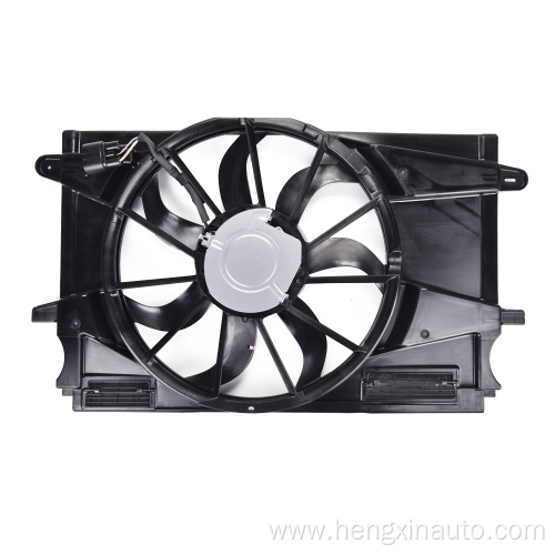 13356630 Buick Verano 1.5T Radiator Fan Cooling Fan